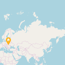Staroe Selo на глобальній карті